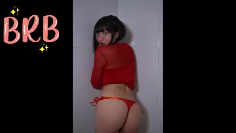 SCARLETT online show from 02-23-25, 12:37