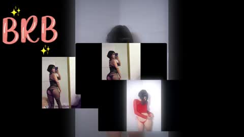 SCARLETT online show from 02-28-25, 12:09