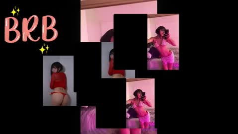 SCARLETT online show from 03-09-25, 01:59