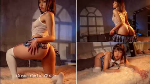 SCARLETT online show from 09-17-25, 12:40