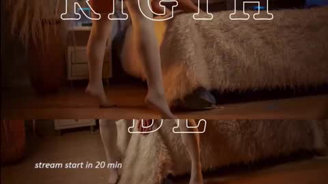 SCARLETT online show from 09-18-25, 01:02