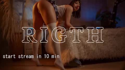 SCARLETT online show from 10-28-25, 12:41