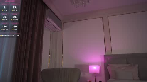 Eseniya online show from 12-30-24, 04:20