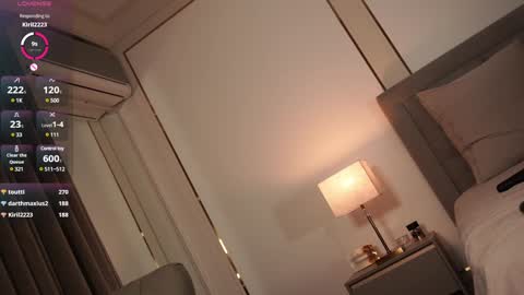 Eseniya online show from 02-01-25, 08:08