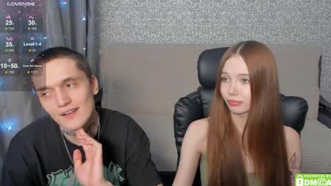 Megan and Brad online show from 01-06-25, 04:34