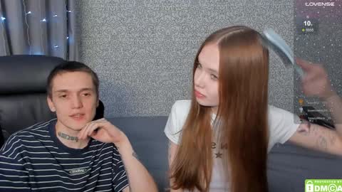 Megan and Brad online show from 01-12-25, 07:53