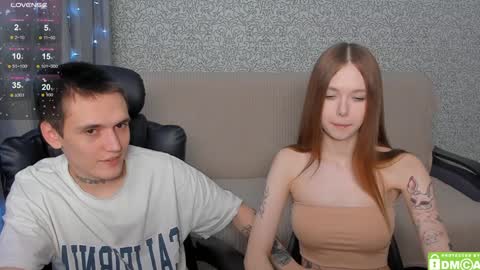 Megan and Brad online show from 01-19-25, 06:21