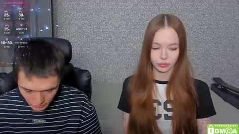 Megan and Brad online show from 02-09-25, 07:09