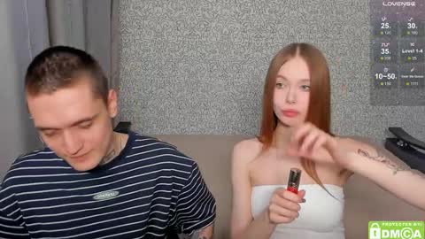 Megan and Brad online show from 03-05-25, 03:40