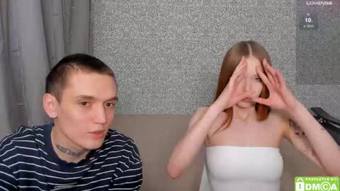 Megan and Brad online show from 03-07-25, 05:06