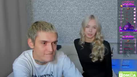 Megan and Brad online show from 11-21-25, 01:21