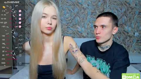 Megan and Brad online show from 03-16-26, 10:08