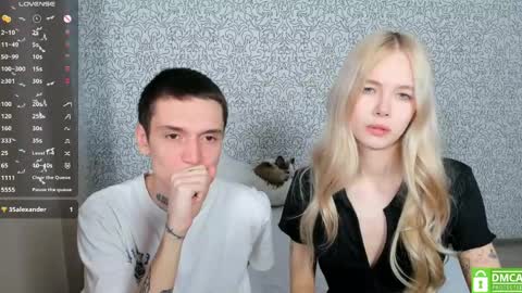 Megan and Brad online show from 04-20-26, 01:25