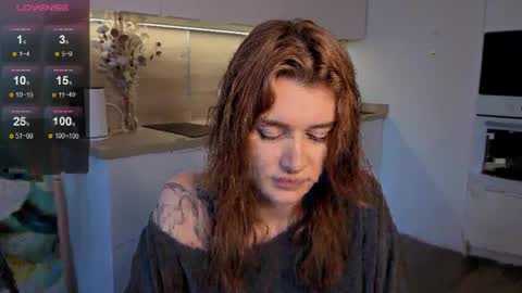 EshleGreen online show from 03-23-26, 05:44