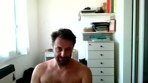 esibizionista 91 online show from 07-13-26, 08:06