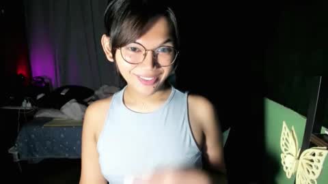 Chelliane online show from 09-17-25, 03:19