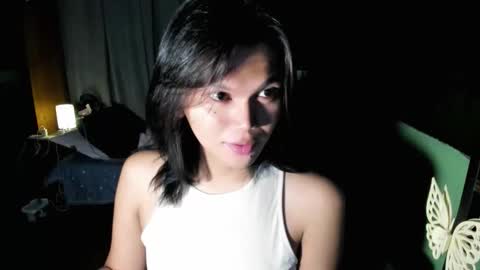 Chelliane online show from 09-25-25, 02:59