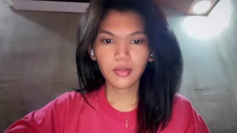 Chelliane online show from 04-30-26, 06:09