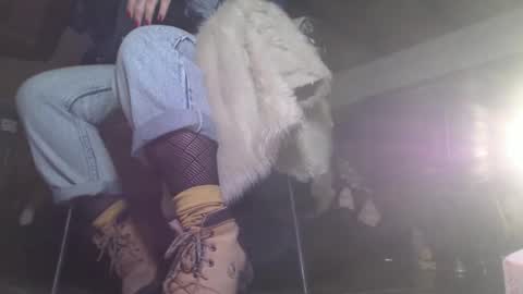 Eskela911 online show from 02-03-25, 07:31