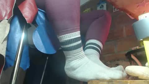 Eskela911 online show from 04-08-26, 03:28