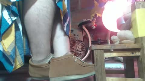 Eskela911 online show from 04-14-26, 03:12