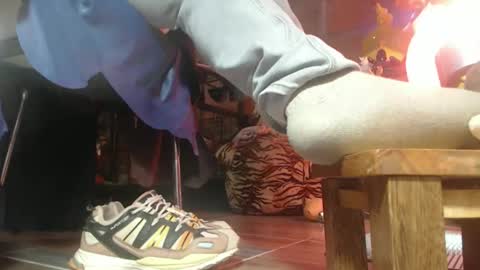 Eskela911 online show from 04-24-26, 12:46