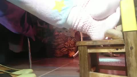 Eskela911 online show from 04-27-26, 01:25