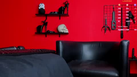esme_fox online show from 03-26-26, 04:01