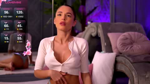 Raluca  online show from 12-10-24, 11:19