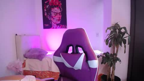 Esmeralda online show from 02-04-26, 07:42