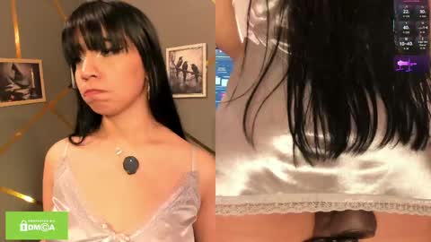 Esmeralda online show from 03-21-26, 02:16