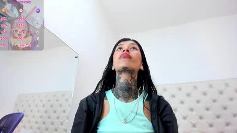 esmeralda  online show from 06-08-26, 03:23
