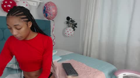 esmeralda_bk online show from 01-28-25, 06:07