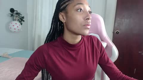 esmeralda_bk online show from 01-29-25, 03:04