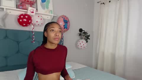 esmeralda_bk online show from 01-29-25, 06:07