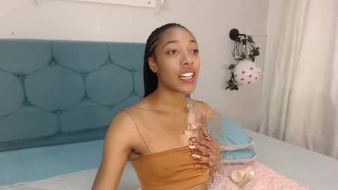esmeralda_bk online show from 01-31-25, 03:11