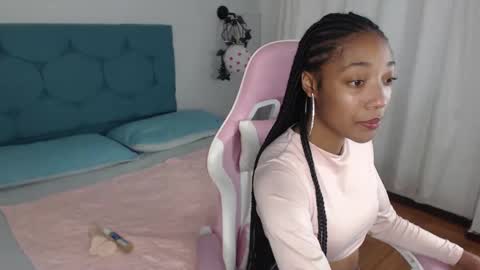 esmeralda_bk online show from 02-03-25, 02:45