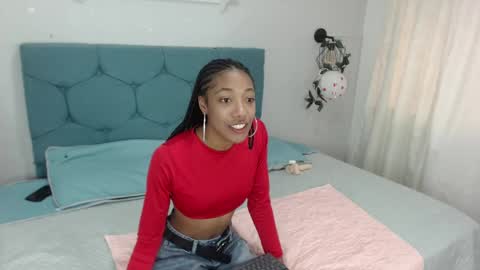 esmeralda_bk online show from 02-06-25, 02:48