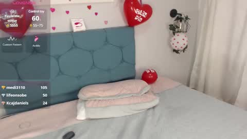 esmeralda_bk online show from 02-12-25, 06:19