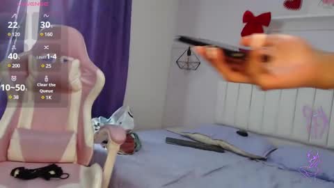 esmeralda_bk online show from 03-06-25, 10:04