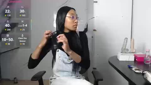 esmeralda_bk online show from 09-18-25, 09:50