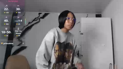 esmeralda_bk online show from 09-23-25, 09:07