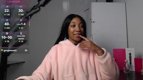 esmeralda_bk online show from 09-30-25, 08:36