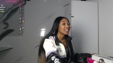 esmeralda_bk online show from 10-02-25, 11:01