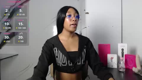 esmeralda_bk online show from 10-06-25, 09:56