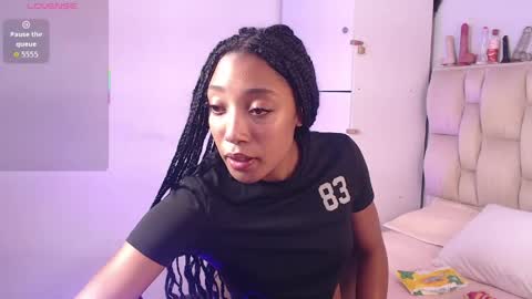esmeralda_bk online show from 05-04-26, 10:28