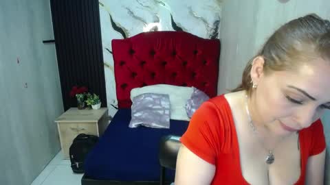 esmeralda black online show from 05-05-26, 03:25