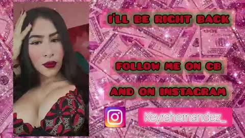 K E Y R A  independent model  online show from 04-08-26, 08:14