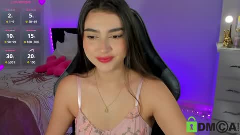 Esmeralda online show from 07-20-26, 11:12