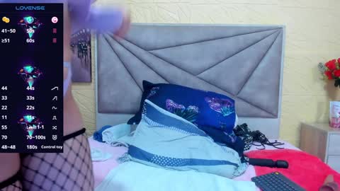 Esmeralda .INDEPENDENT MODEL online Monday to Saturday 3 pm Chicago online show from 12-12-24, 11:58